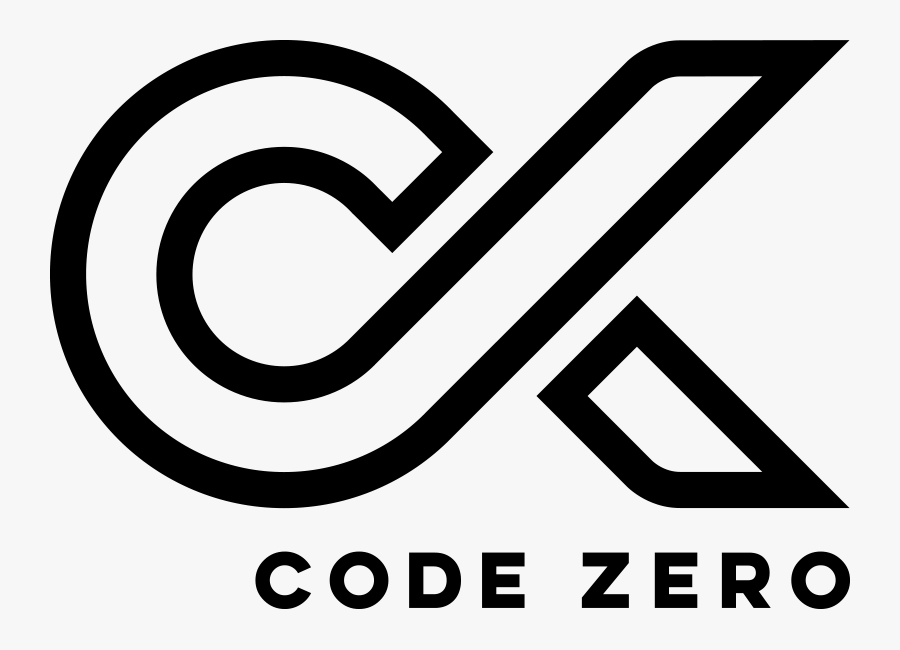 Code Zero - Vector Graphics, Transparent Clipart