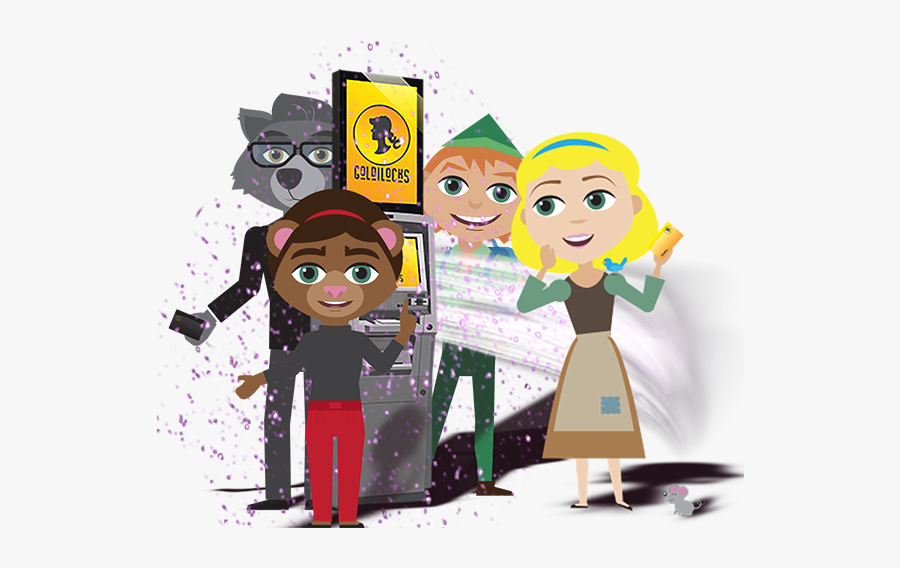 Cartoon, Transparent Clipart