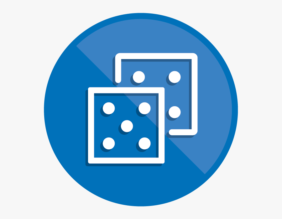 None - Probability And Statistics Icon, Transparent Clipart