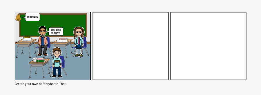 Storyboard, Transparent Clipart