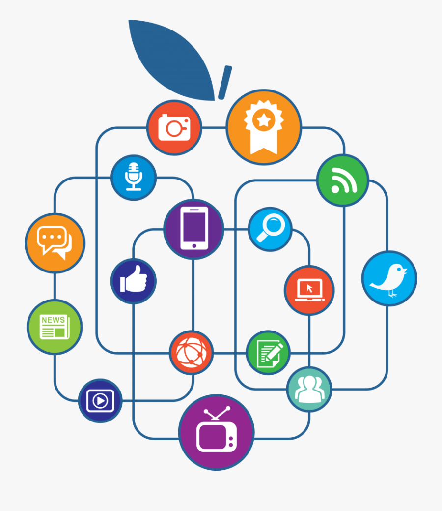 Prsa Big Apple Awards 2018, Transparent Clipart