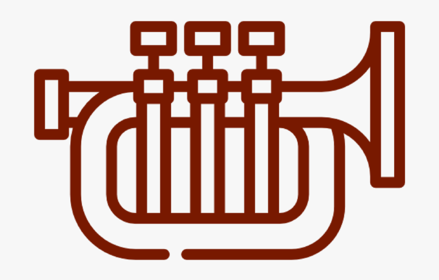 Concert Band, Pep Band, & Drumline, Transparent Clipart