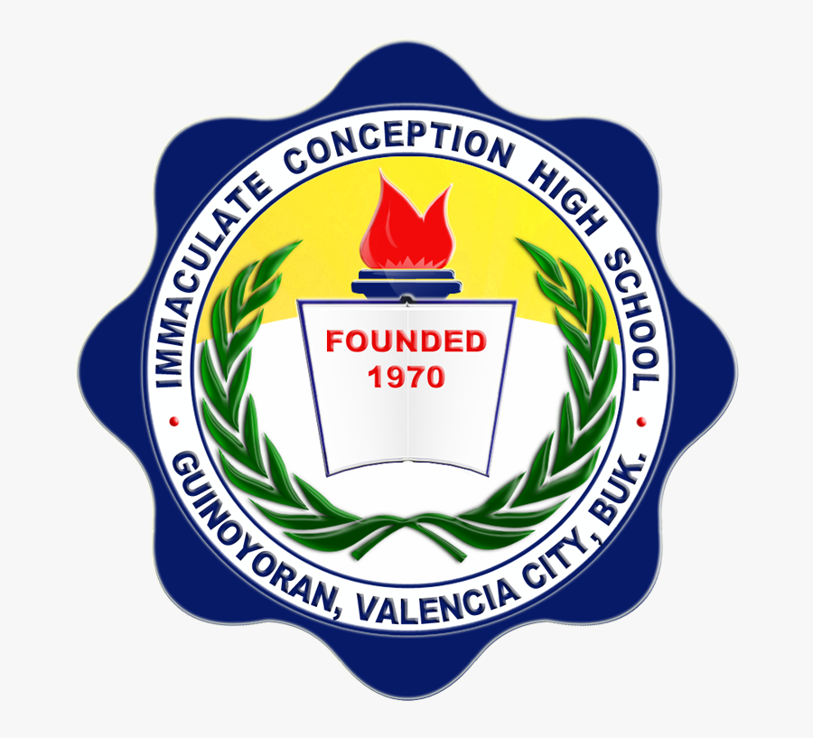 Immaculate Conception High School - Aerio Indonesia Club, Transparent Clipart