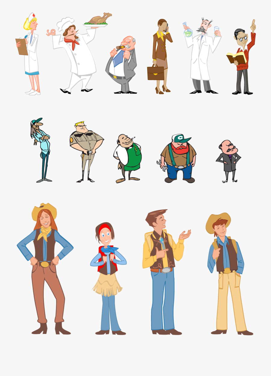 Clip Art, Transparent Clipart