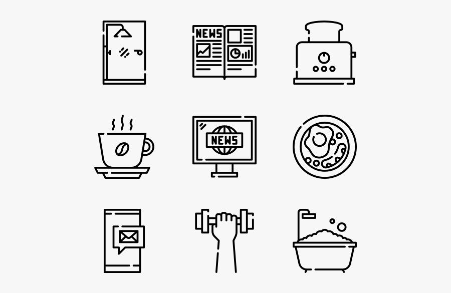 Diagram, Transparent Clipart