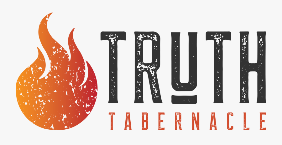 Truth Tabernacle - Graphic Design, Transparent Clipart