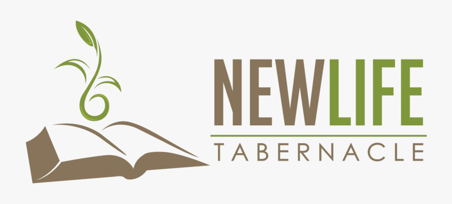 New Life Tabernacle, Transparent Clipart