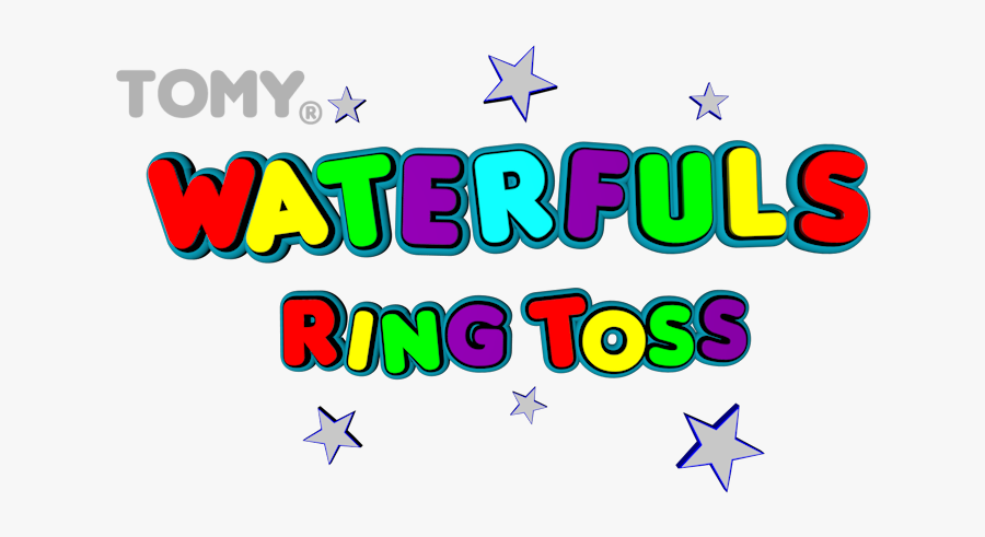 Color Tap Logo, Transparent Clipart