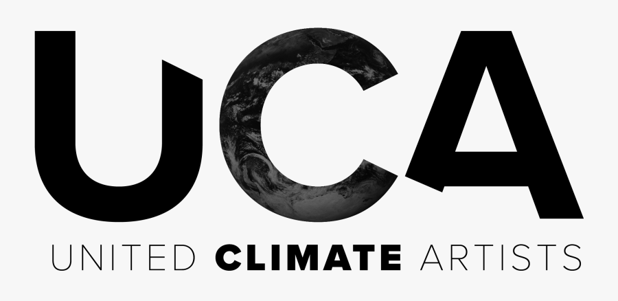 United Climate Artists - Planet Earth, Transparent Clipart