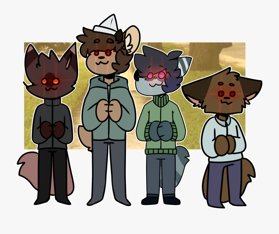 Cartoon, Transparent Clipart