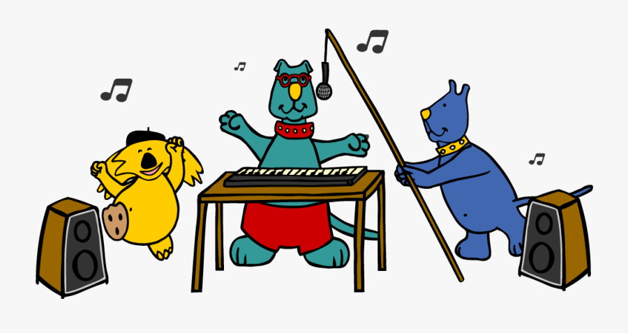 Cartoon, Transparent Clipart