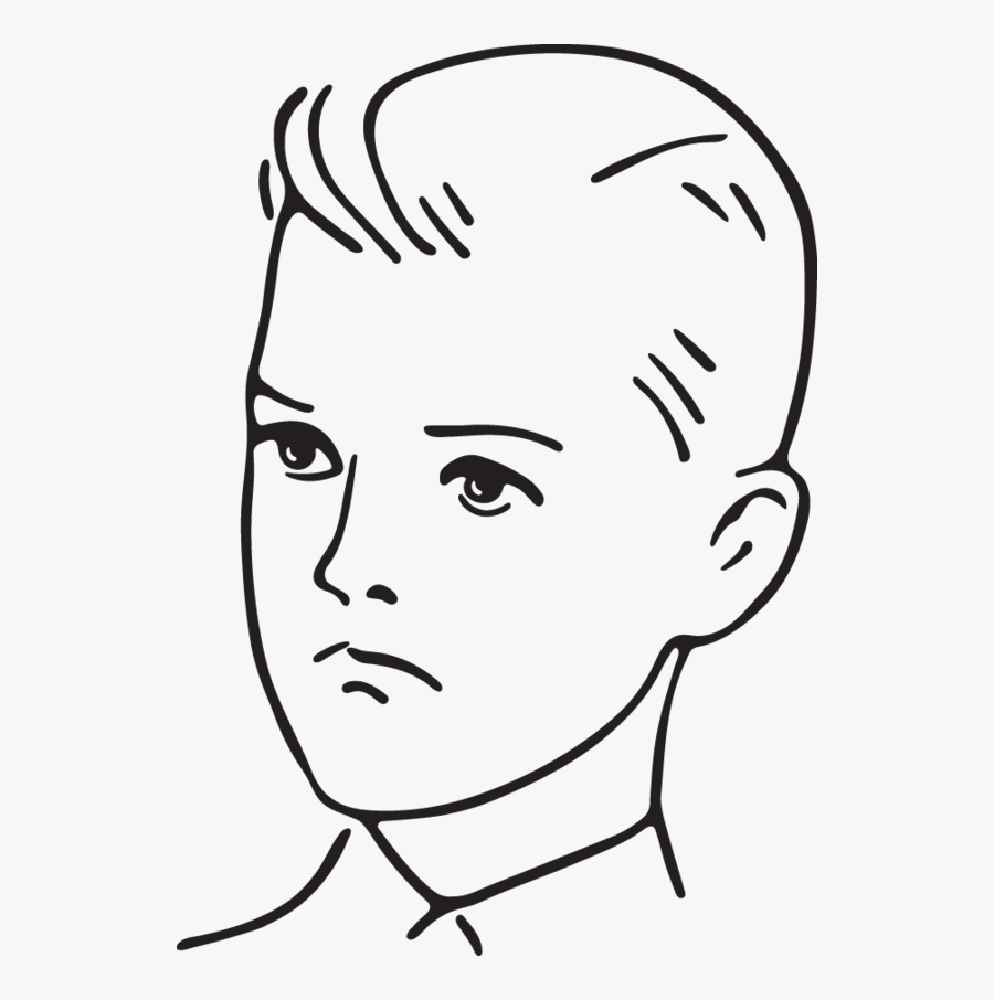 Line Art, Transparent Clipart