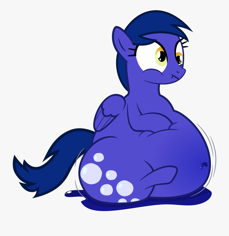 Worstsousaphonehorse Pony Clipart , Png Download, Transparent Clipart