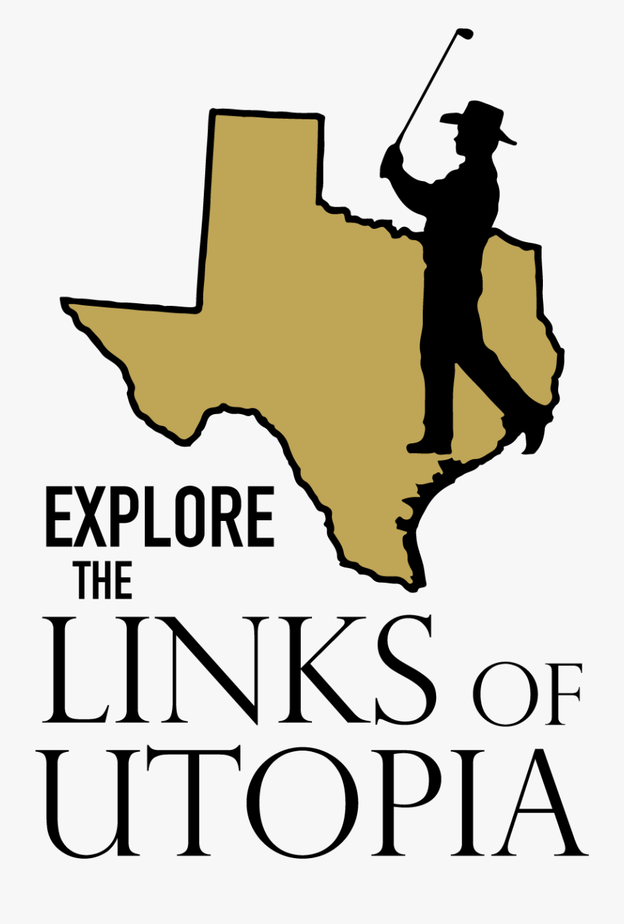 Links Of Utopia Call To Action - Ducks Unlimited Du Logo, Transparent Clipart