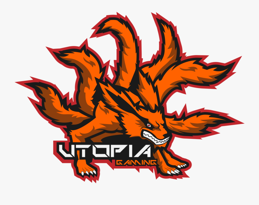 Utopia Gaming, Transparent Clipart