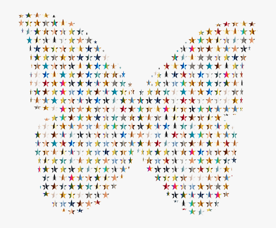 Butterfly Utopia Clipart Icon Png - Private Peaceful Word Search, Transparent Clipart