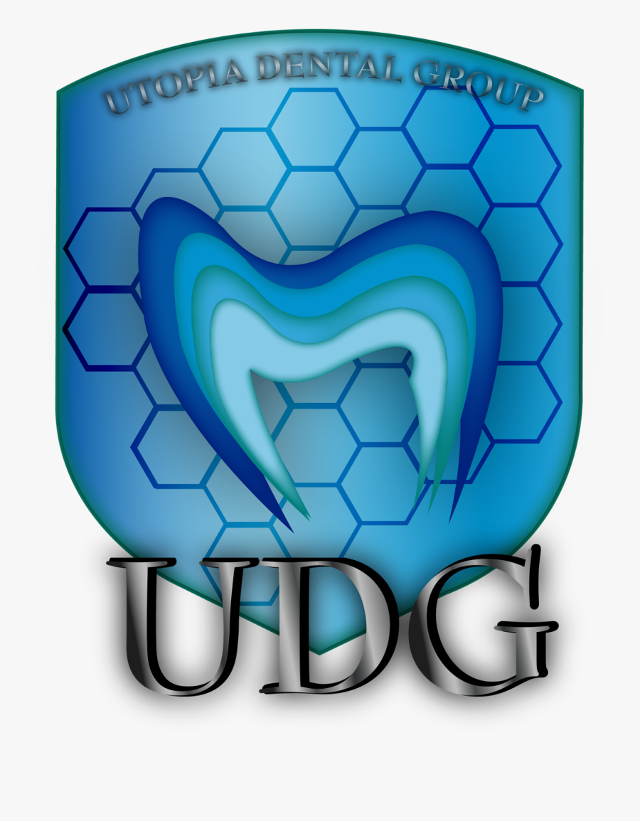 Logo Design By Dilshanpathirana256 For Utopia Dental, Transparent Clipart