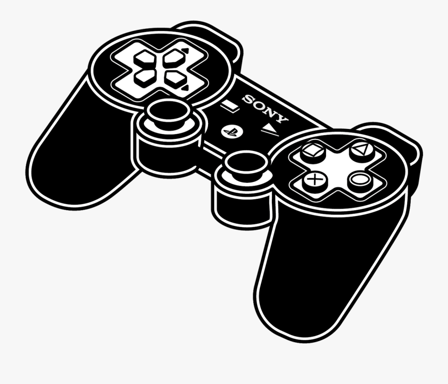 Джойстик Фото Без Фона, Transparent Clipart