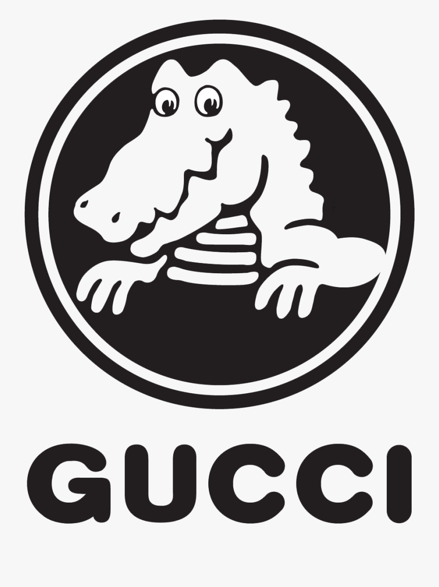 Crocs Logo, Transparent Clipart