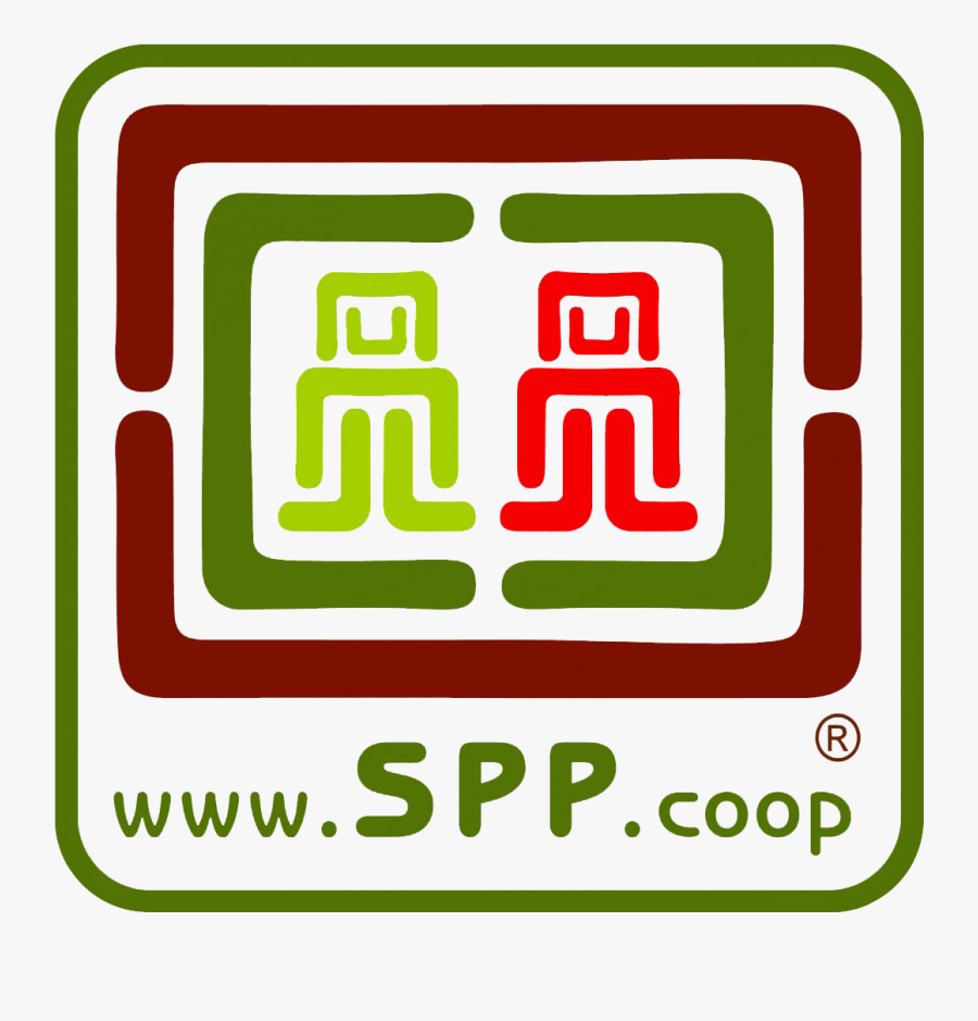 Spp Partner - Small Producers Symbol, Transparent Clipart
