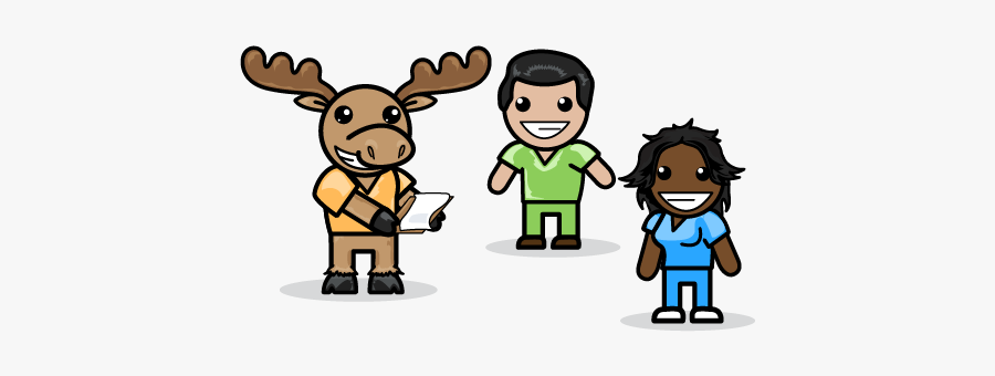 Cartoon, Transparent Clipart