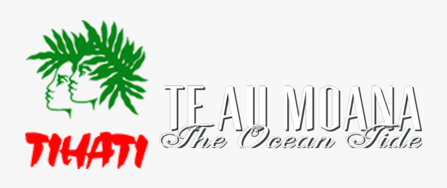 Te Au Moana Luau - Tihati Productions, Transparent Clipart