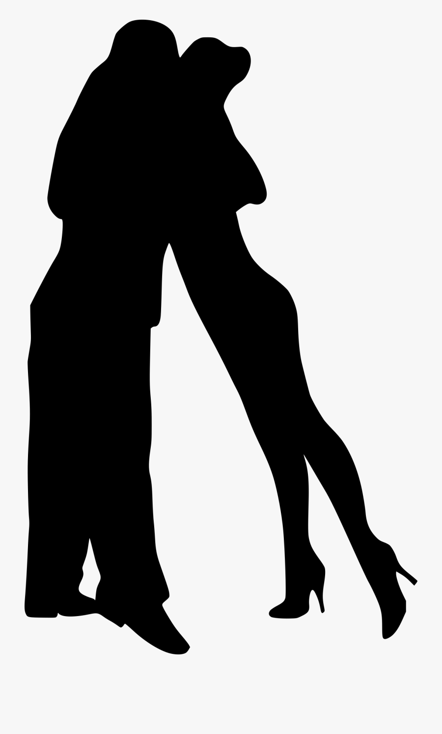 Street Dance Clip Art - Dance , Free Transparent Clipart - ClipartKey