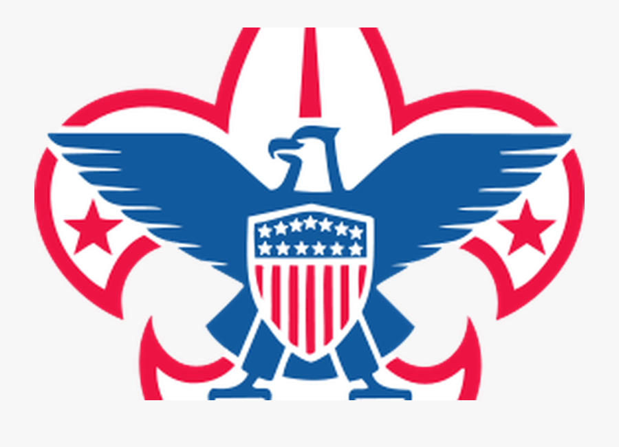 Transparent Boy Scouts Of America Logo, Transparent Clipart