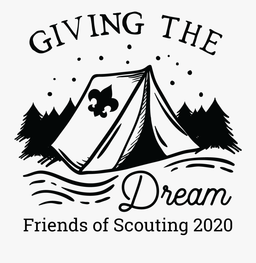 Tent Camping Svg, Transparent Clipart