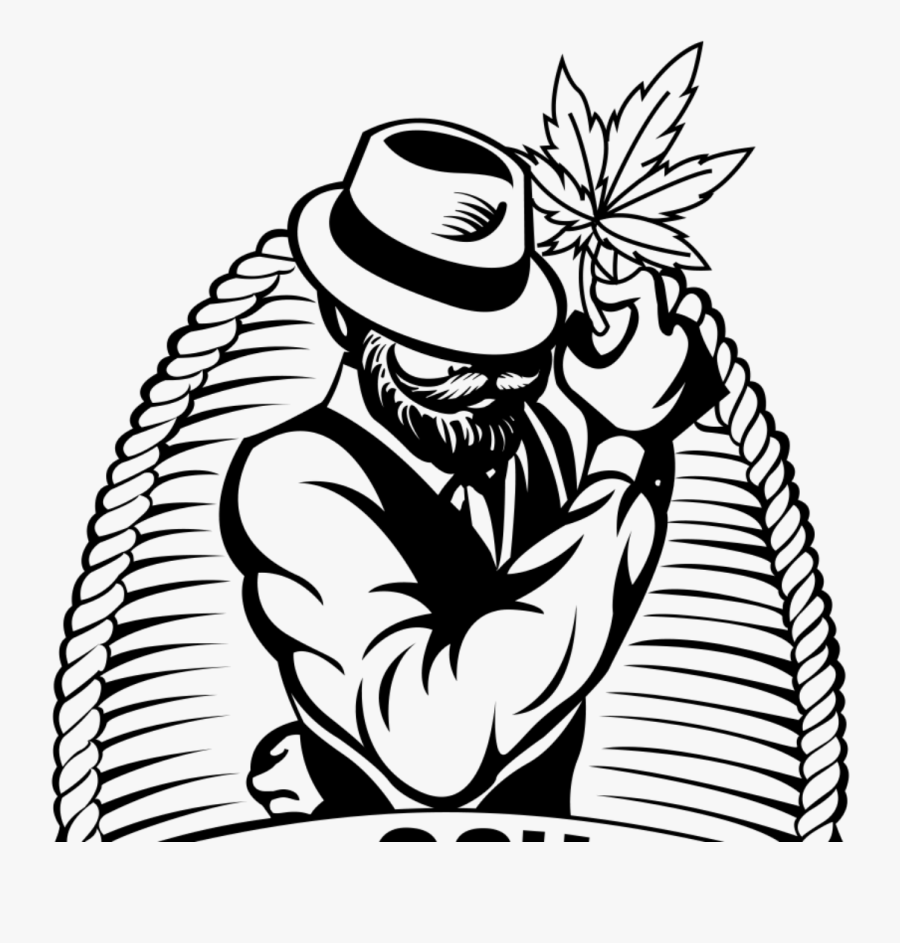 Old School Genetics - Illustration, Transparent Clipart