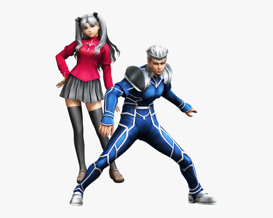 Fate Stay Transparent Background Png Icon - Fate Stay Night Armors, Transparent Clipart