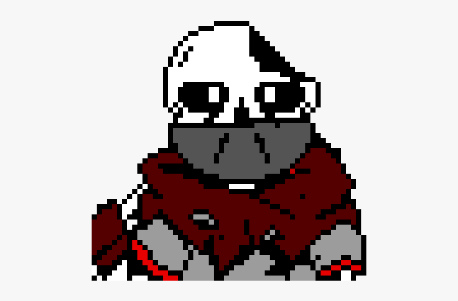 Warrior Walked In The Bar Pixelartmaker, Transparent Clipart