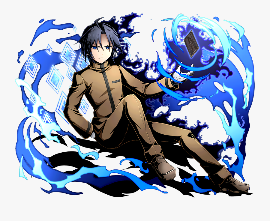 Fate Kaleid Liner Prisma Illya Julian, Transparent Clipart