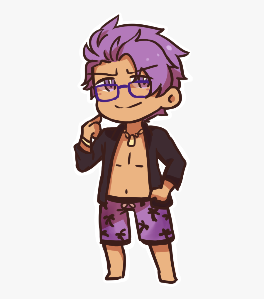 Cartoon, Transparent Clipart