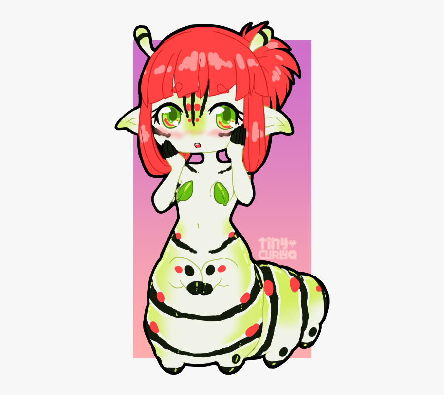 [c] Haunted-fate - Cartoon, Transparent Clipart