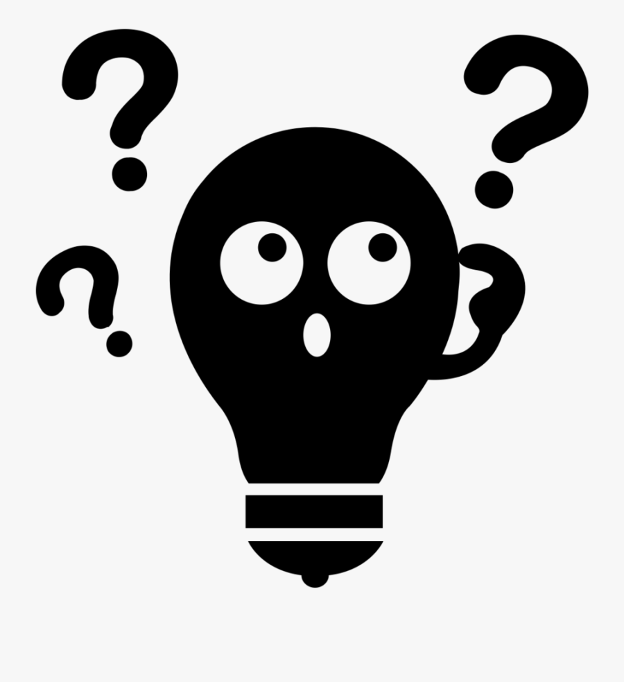 Noun Curiosity 301761 000000 - Curiosity Png, Transparent Clipart