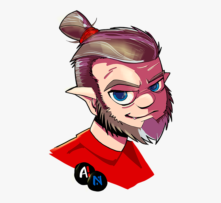 Cartoon, Transparent Clipart