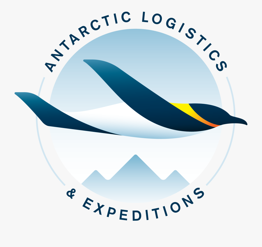 Antarctic Logistics And Expeditions - Antarctic Logistics & Expeditions, Transparent Clipart
