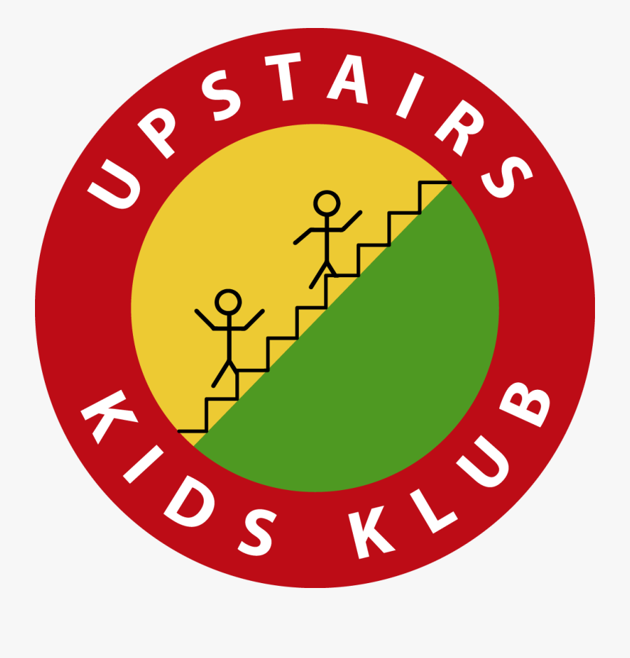 Upstairs Kids Klub Logo - Hertha Bsc Berlin, Transparent Clipart