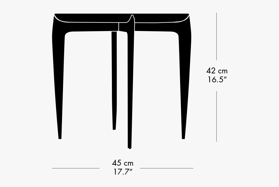Energy Label - Chair, Transparent Clipart