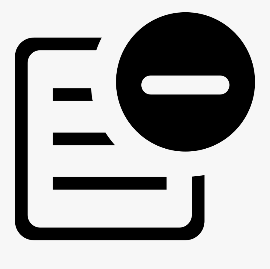 Png To Svg Converter Free Download Clip Art Download - Reject Icon Png Free, Transparent Clipart