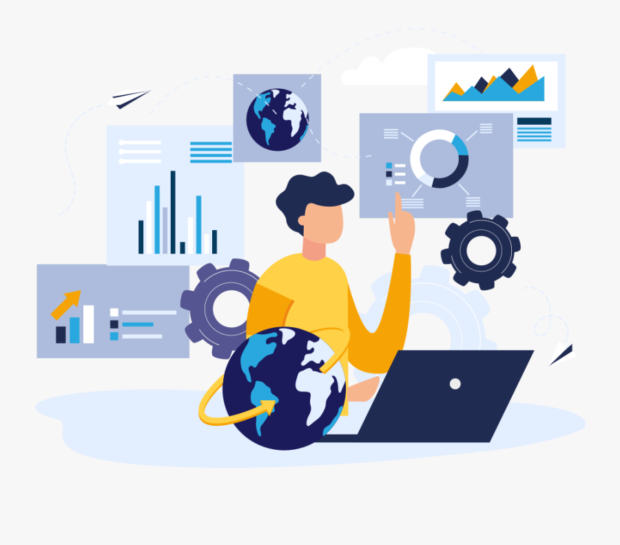 Graphic Design, Transparent Clipart