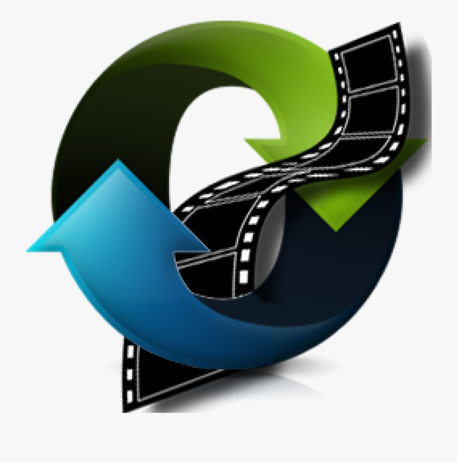 Video Converter Png, Transparent Clipart