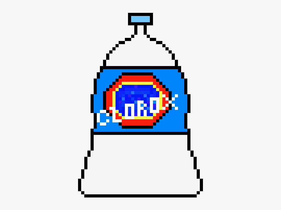 Bleach Clip Art, Transparent Clipart