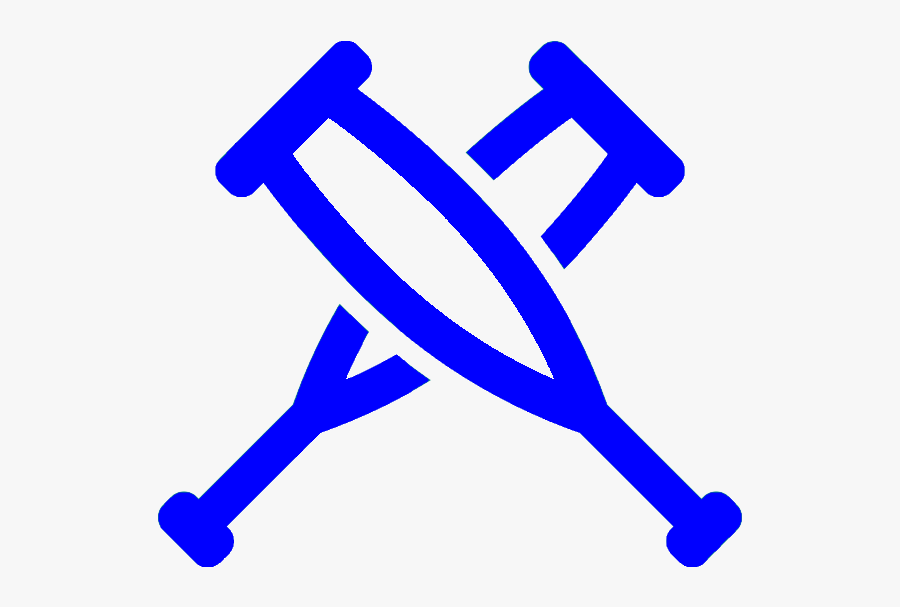 Orthotics And Bracing - バット Ai 素材, Transparent Clipart