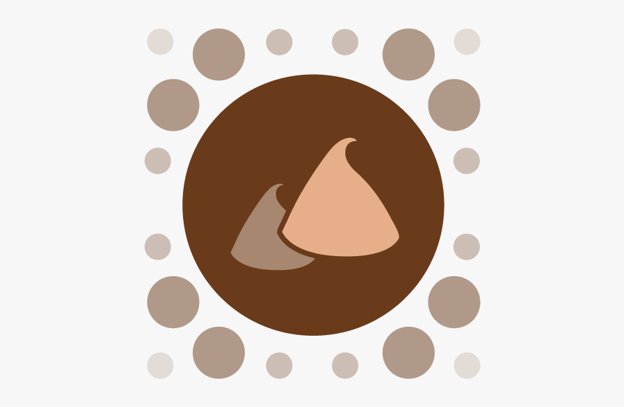 Chocolate Chip Cookie, Transparent Clipart
