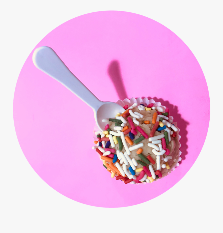 1 - Sprinkles, Transparent Clipart