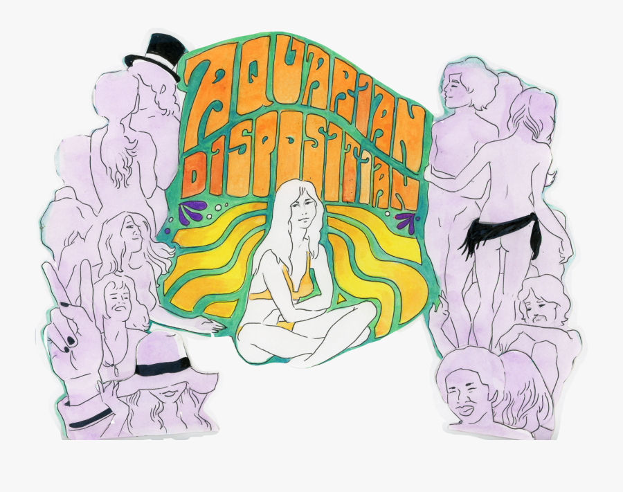 Illustration, Transparent Clipart