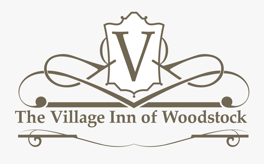 The Village Inn Of Woodstock, Transparent Clipart