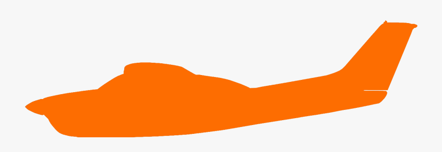 Cessna 210 Planta, Transparent Clipart